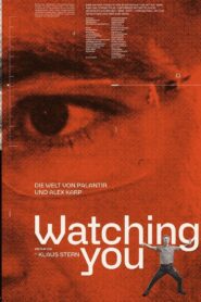 Watching You – The World of Palantir and Alex Karp