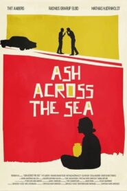 Ash Across the Sea