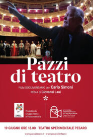 Pazzi di teatro