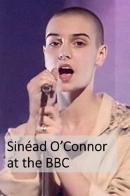 Sinéad O’Connor at the BBC