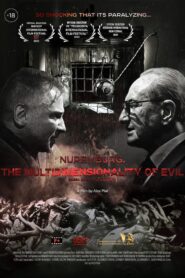 Nuremburg. the Multidimensionality of Evil