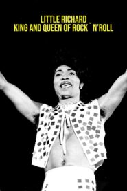 Little Richard: King and Queen of Rock ‘n’ Roll