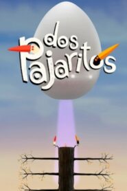 Dos pajaritos: Plumas