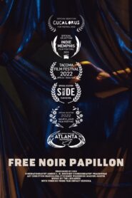 Free Noir Papillon