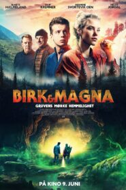 Birk & Magna – The Dark Secret of the Mine