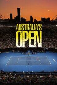 Australia’s Open