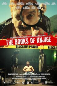 The Books of Knjige: Cases of Justice