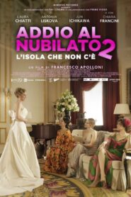 Addio al nubilato 2 – L’isola che non c’è