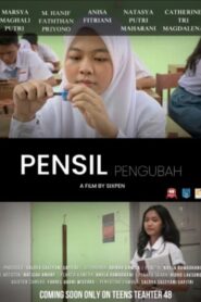 Pensil Pengubah