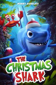 The Christmas Shark