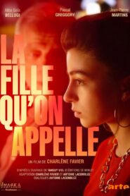 La fille qu’on appelle