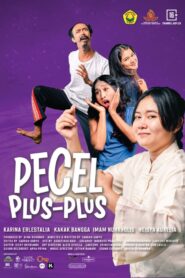 Pecel Plus Plus