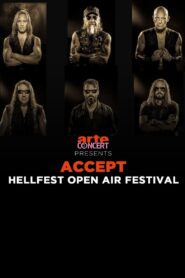 Accept – Hellfest 2024