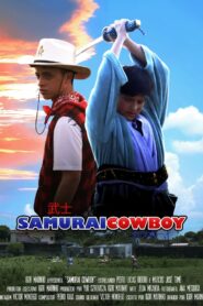 Samurai Cowboy