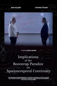 Implications of the Bootstrap Paradox on Spatiotemporal Continuity