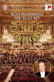 Neujahrskonzert der Wiener Philharmoniker 2023