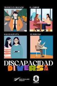 Diverse Disability