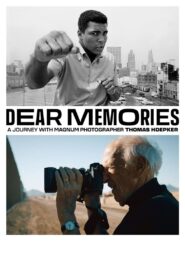 Dear Memories – A Journey with Magnum Photographer Thomas Hoepker