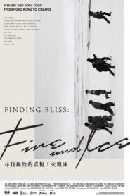 Finding Bliss: Fire and Ice