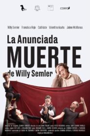 La anunciada muerte de Willy Semler