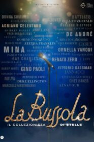 La Bussola – Il collezionista di stelle