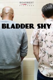 Bladder Shy