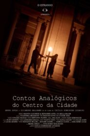 Contos Analógicos do Centro da Cidade