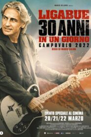 Ligabue – 30 anni in un giorno