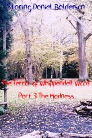 The Terror of Whippendell Wood: Part 3: The Madness