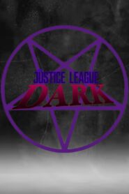 LEGO Justice League Dark