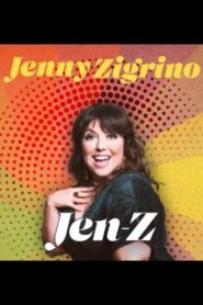 Jenny Zigrino: Jen-Z