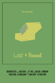 Lost + Found