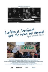 Lettre à l’enfant que tu nous as donné