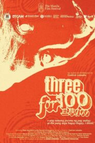 threefor100: or the thrifting of love and various other things