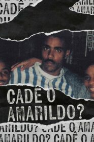 Cadê o Amarildo?