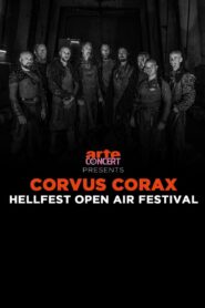 Corvus Corax – Hellfest 2024