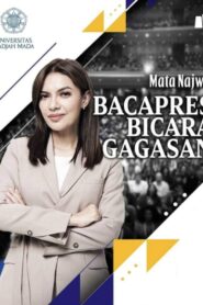 3 Bacapres Bicara Gagasan