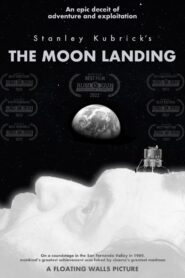 Stanley Kubrick’s The Moon Landing