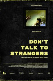 Don’t Talk to Strangers