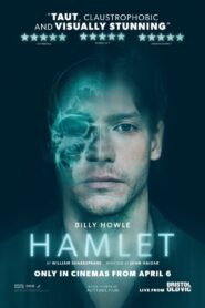 Hamlet: Bristol Old Vic Live