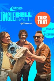 Take That – Live at the Capital’s Jingle Bell Ball 2023