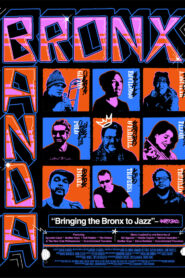 BronX BandA: Arturo O’Farrill & The Bronx