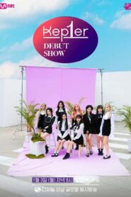 Kep1er Debut Show