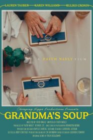 Grandma’s Soup