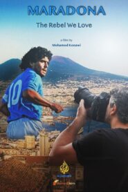 Maradona – The rebel we love