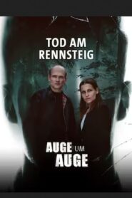 Tod am Rennsteig – Auge um Auge