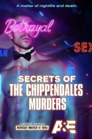 Secrets of the Chippendales Murders