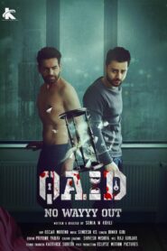 Qaid – No Wayyy Out