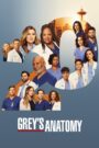 Grey’s Anatomy