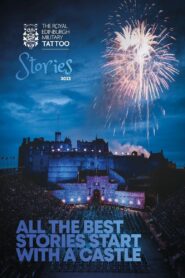 The Royal Edinburgh Military Tattoo 2023